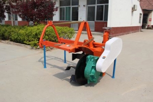 葡萄開(kāi)溝埋藤機
